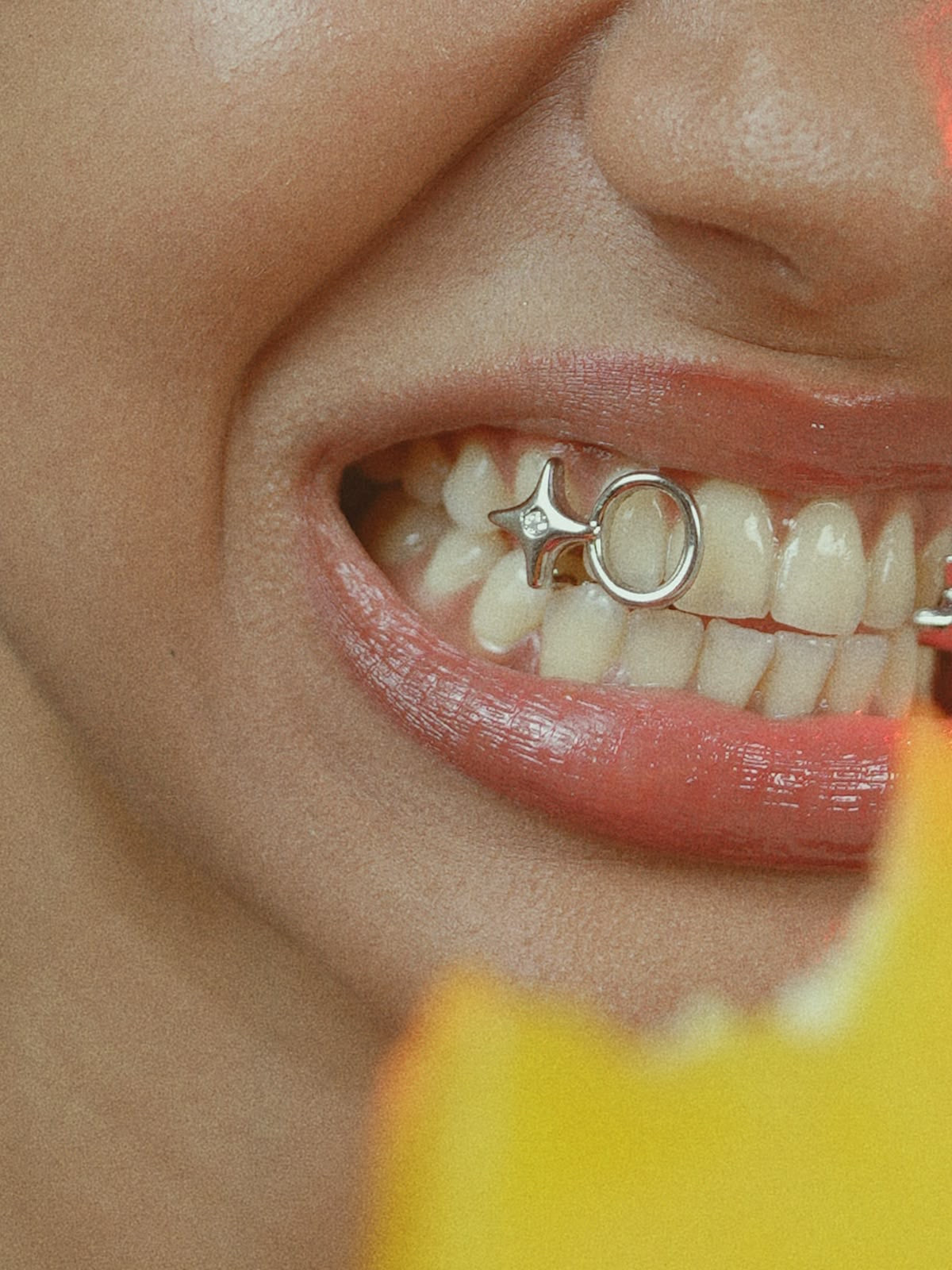 Blac Grillz 01