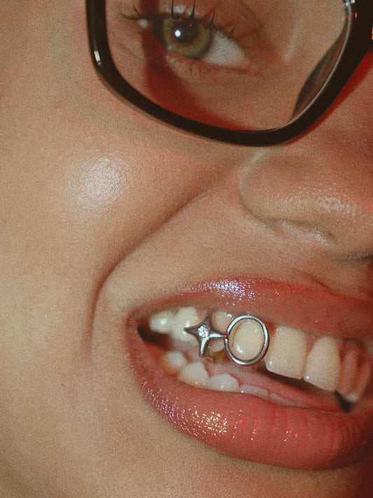 Blac Grillz 01