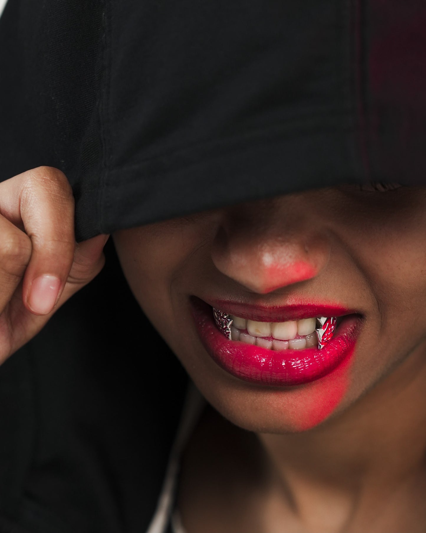 Blac Lal Grillz