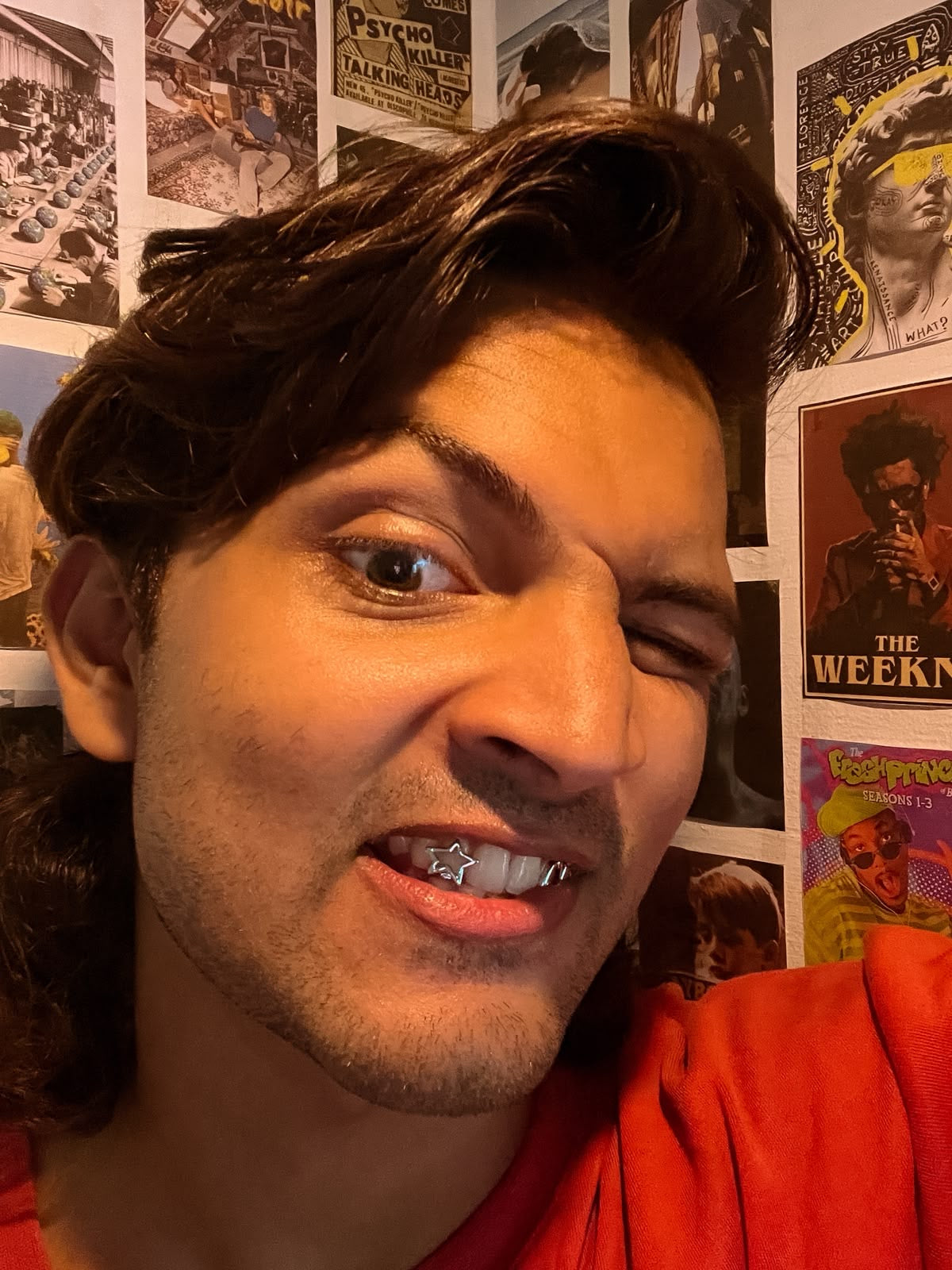 Blac Grillz 03