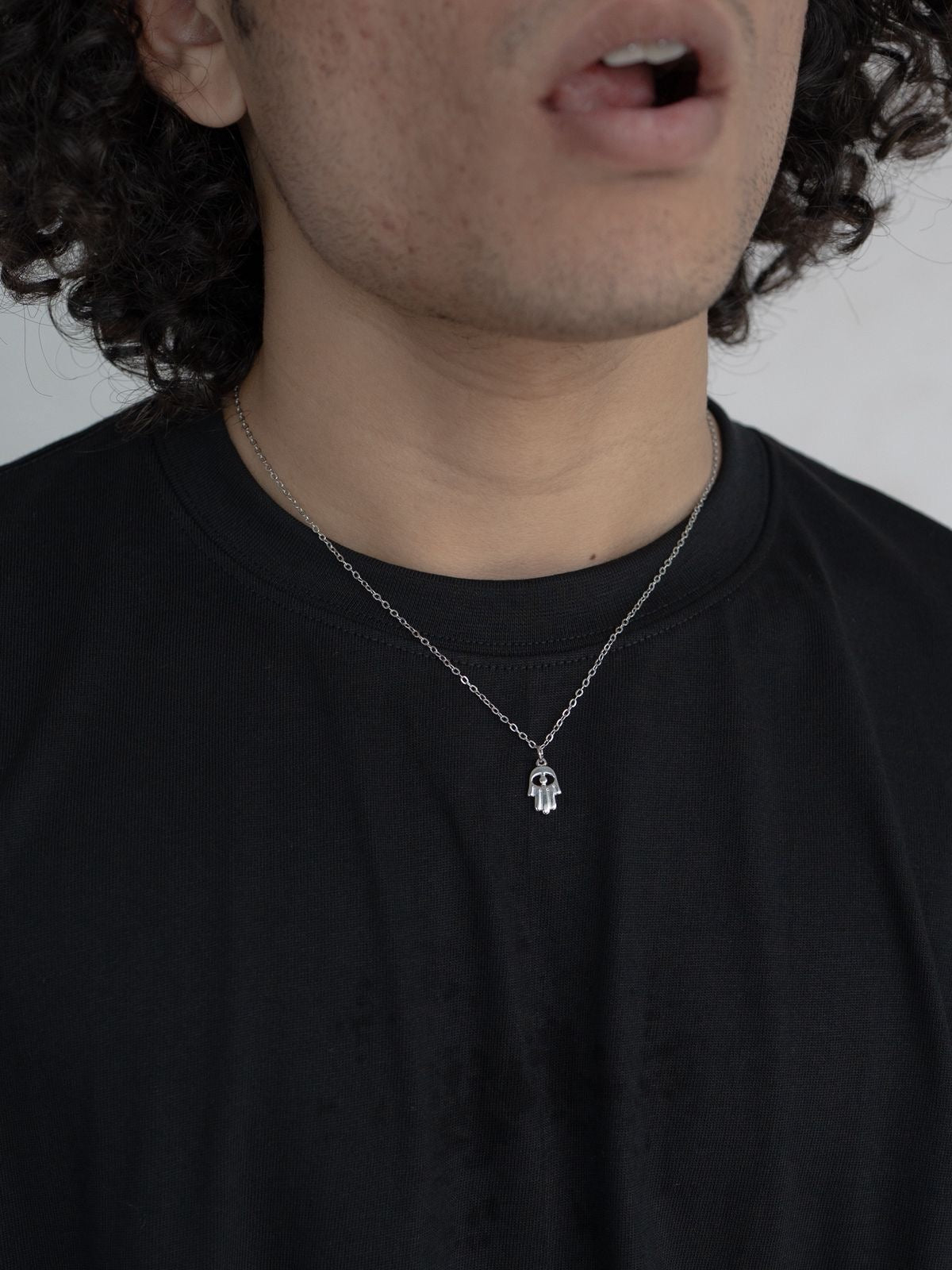 Blac Hamsa