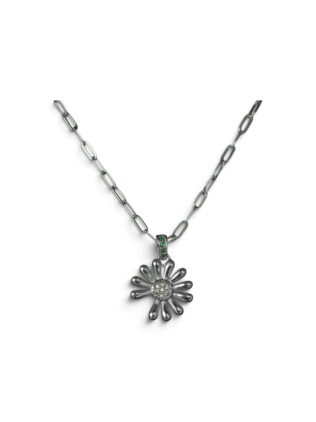 Blac Daisy – Crystal Flower