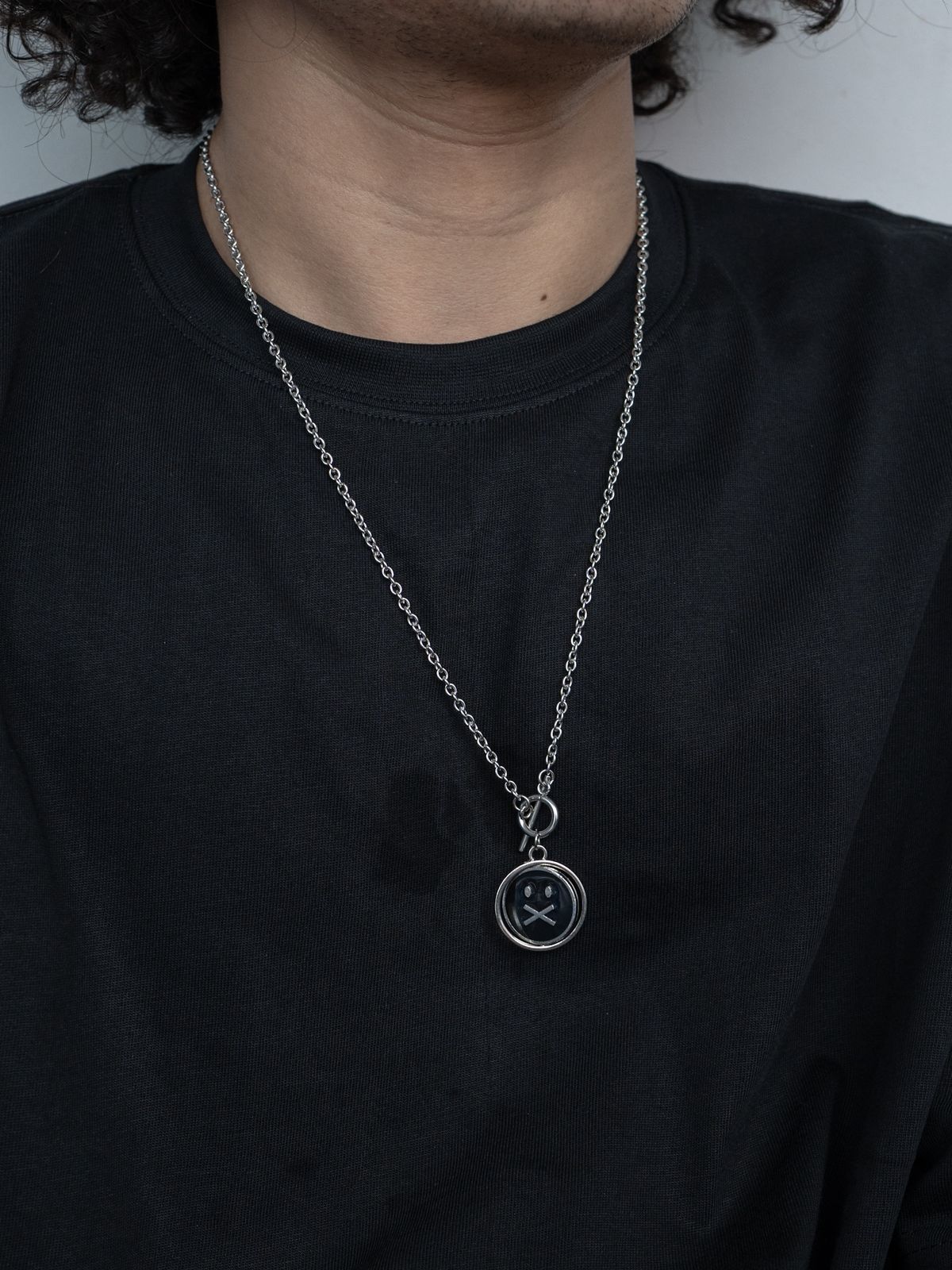 Blac Silence