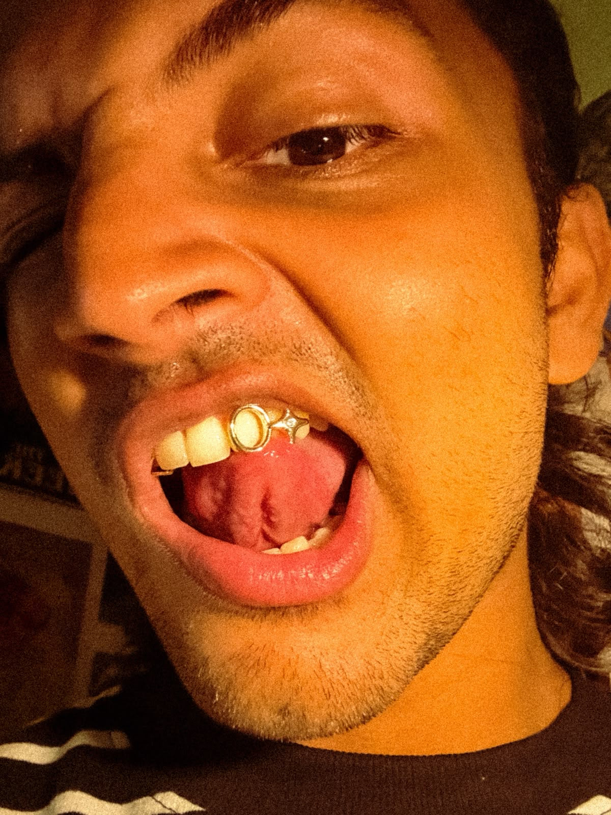 Blac Grillz 01