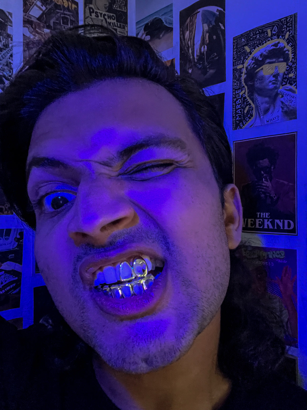Grillz 04