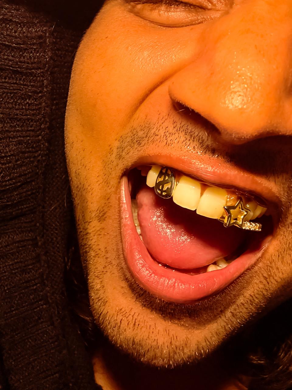 Dollar Grillz