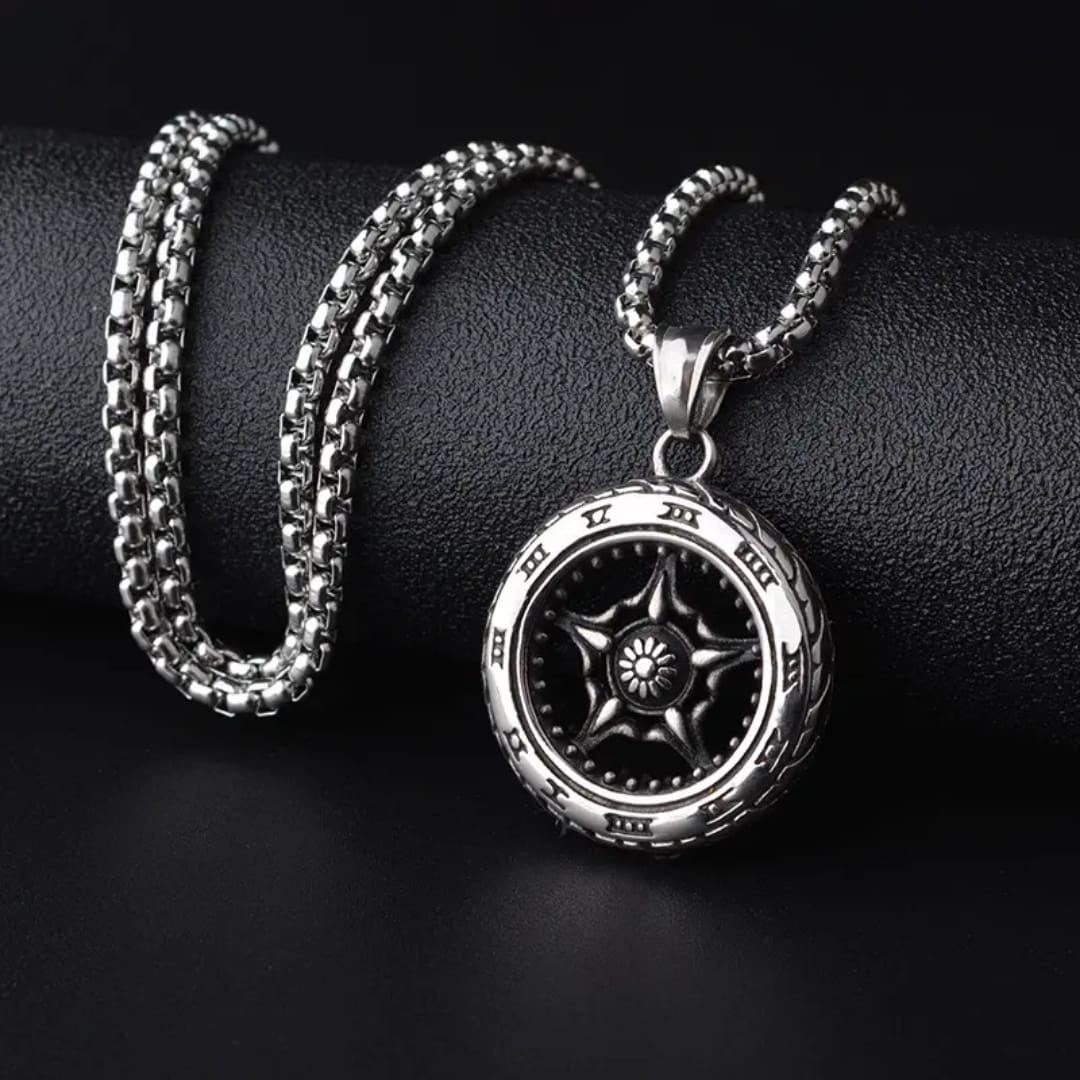Night Compass