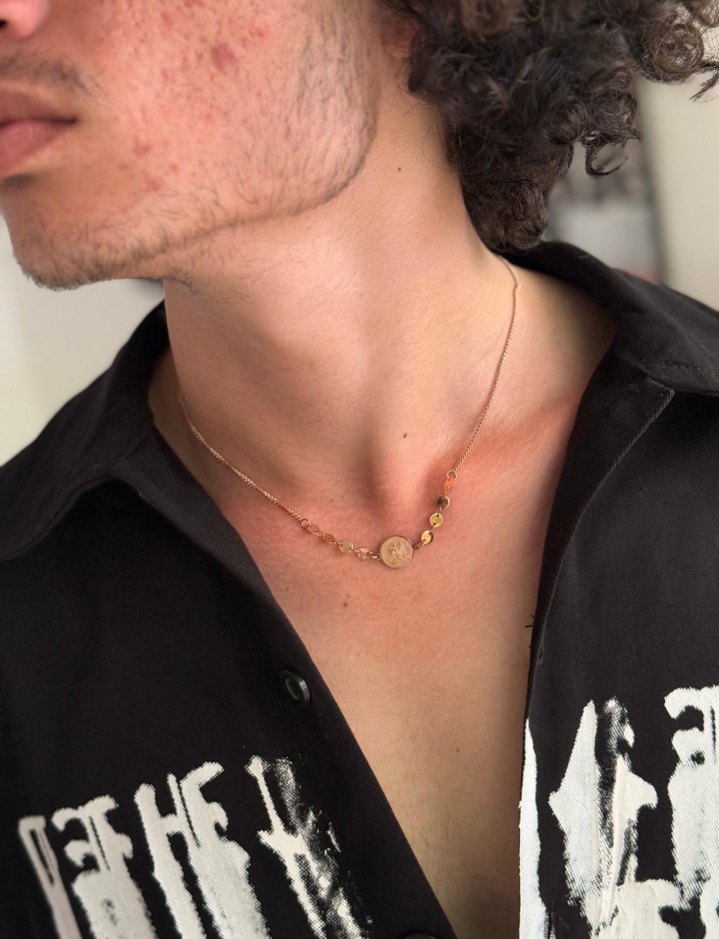 Aureus Coin Chain