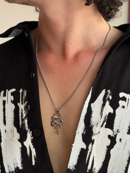 Venom Link - Chain