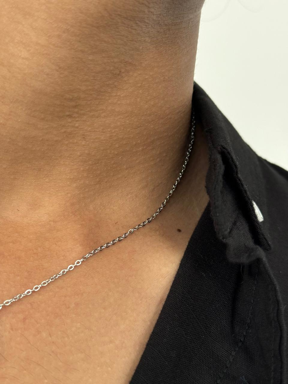HAMSA PROTECT NECKLACE