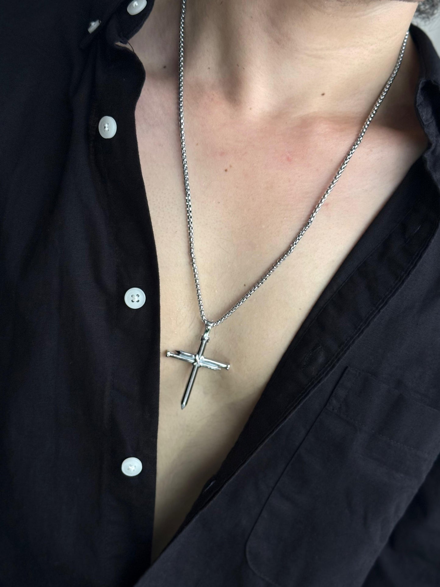 Crucivault – Bolt Cross