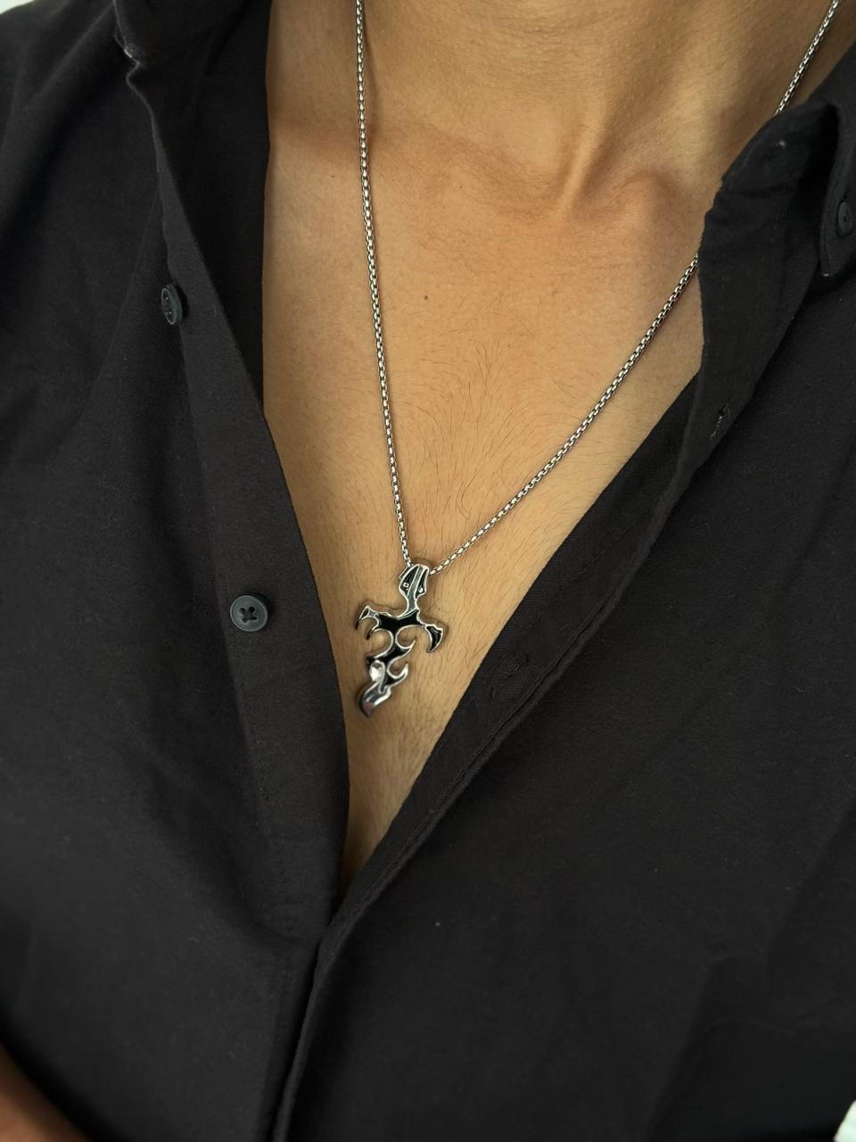 Inferno Drip Pendant