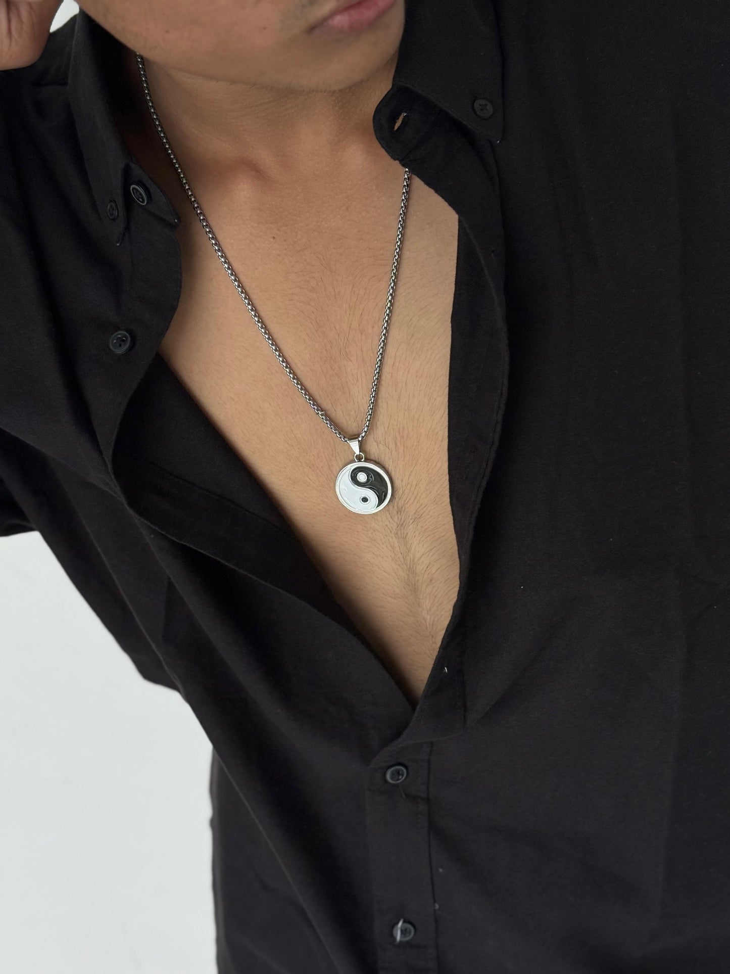 Yin Yang Balance