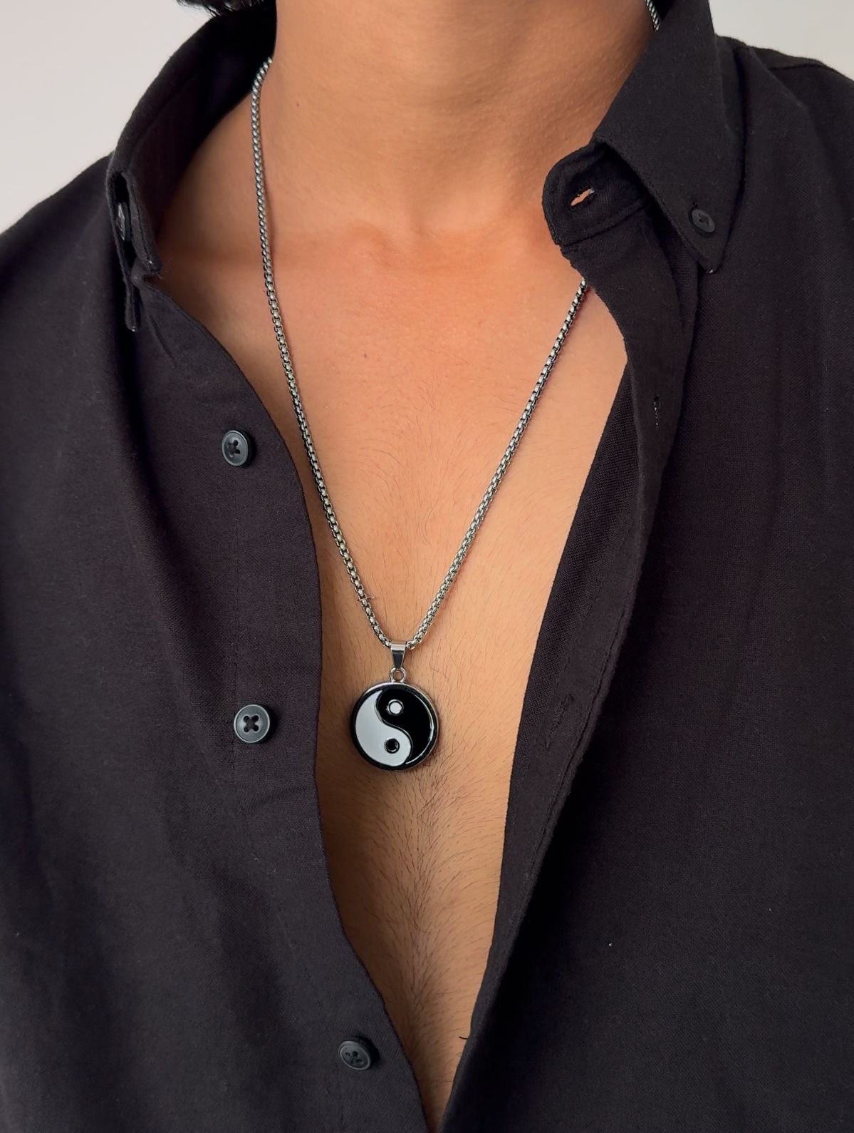 Yin Yang Balance