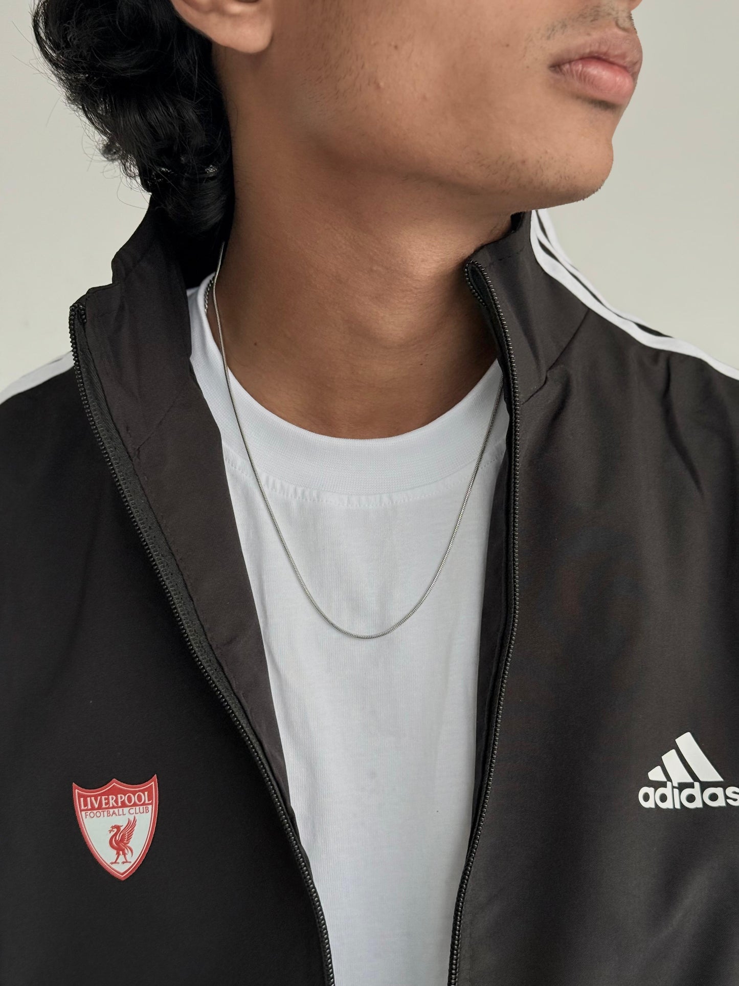 Sleek Snake Chain
