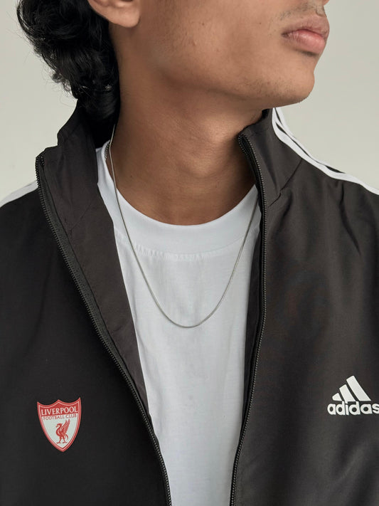 Sleek Snake Chain