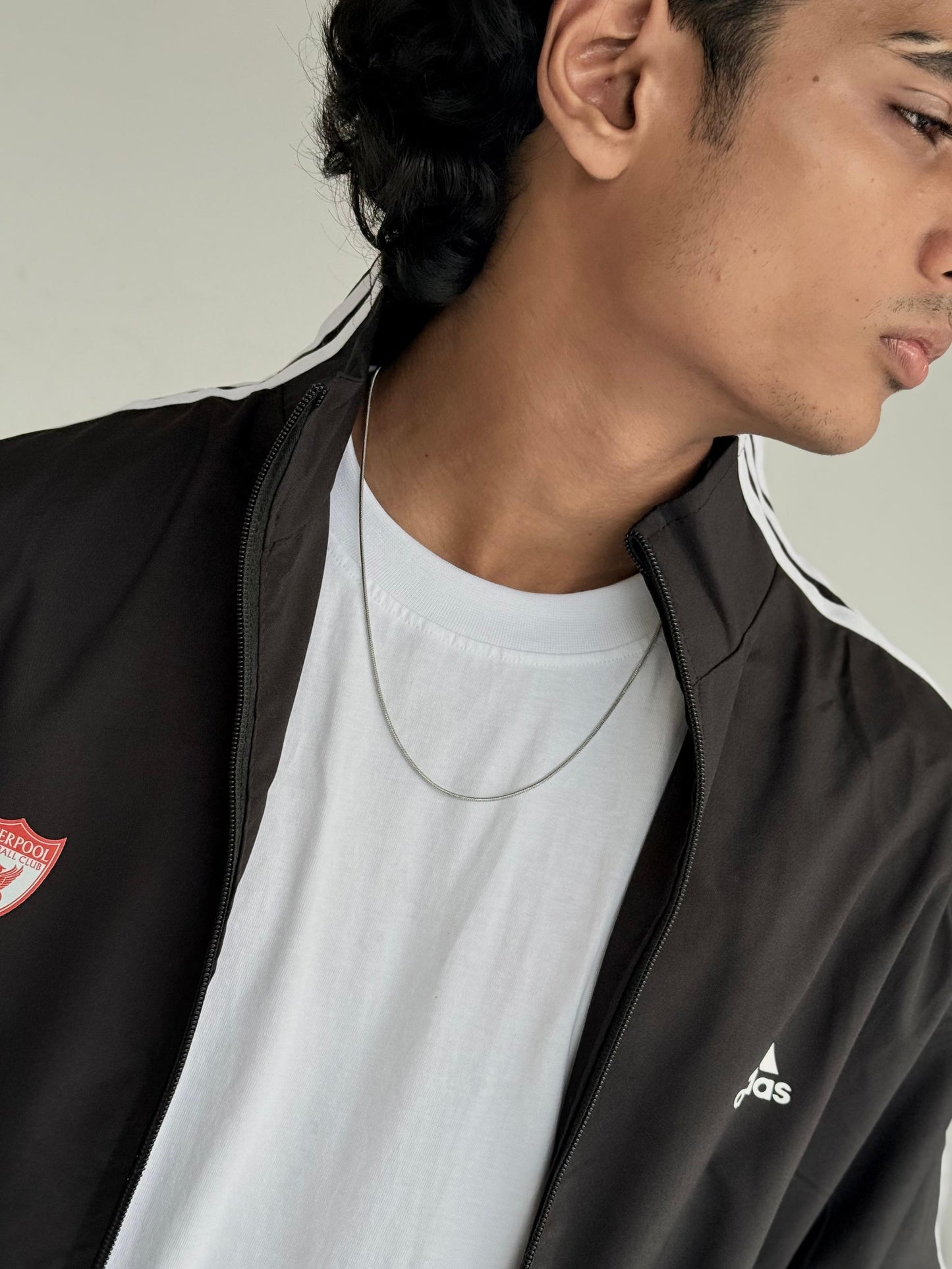 Sleek Snake Chain