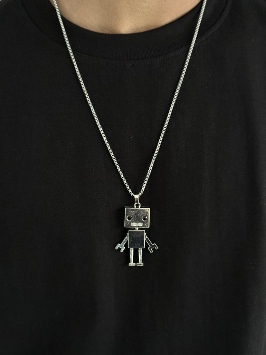 Retro Bot