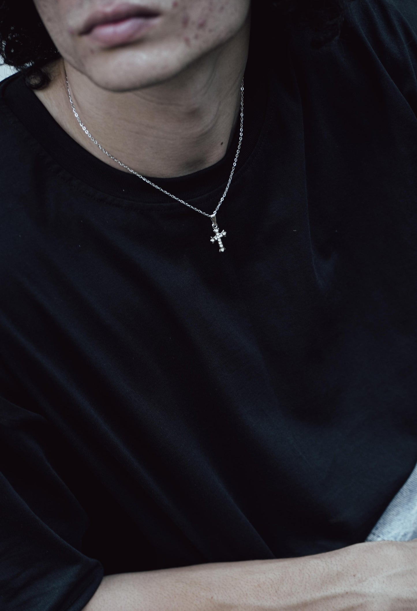 Mini Frost Cross