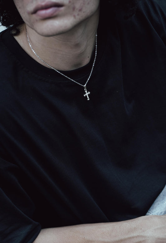 Mini Frost Cross