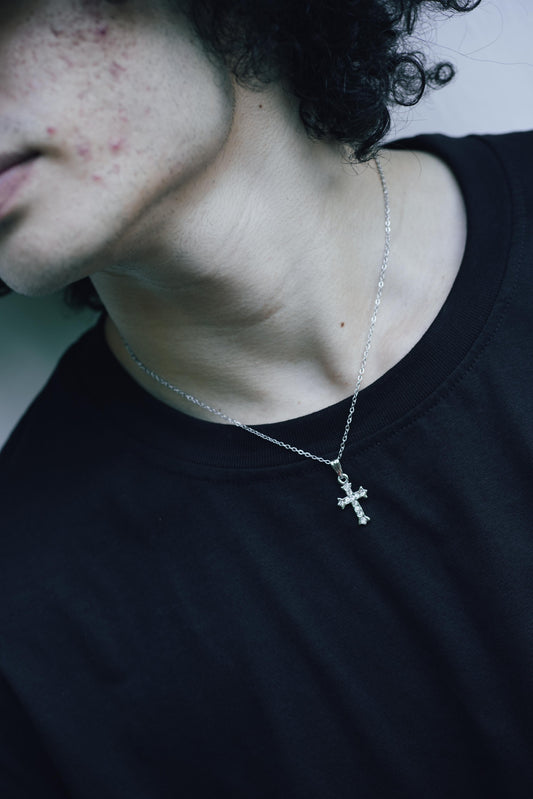 Mini Frost Cross
