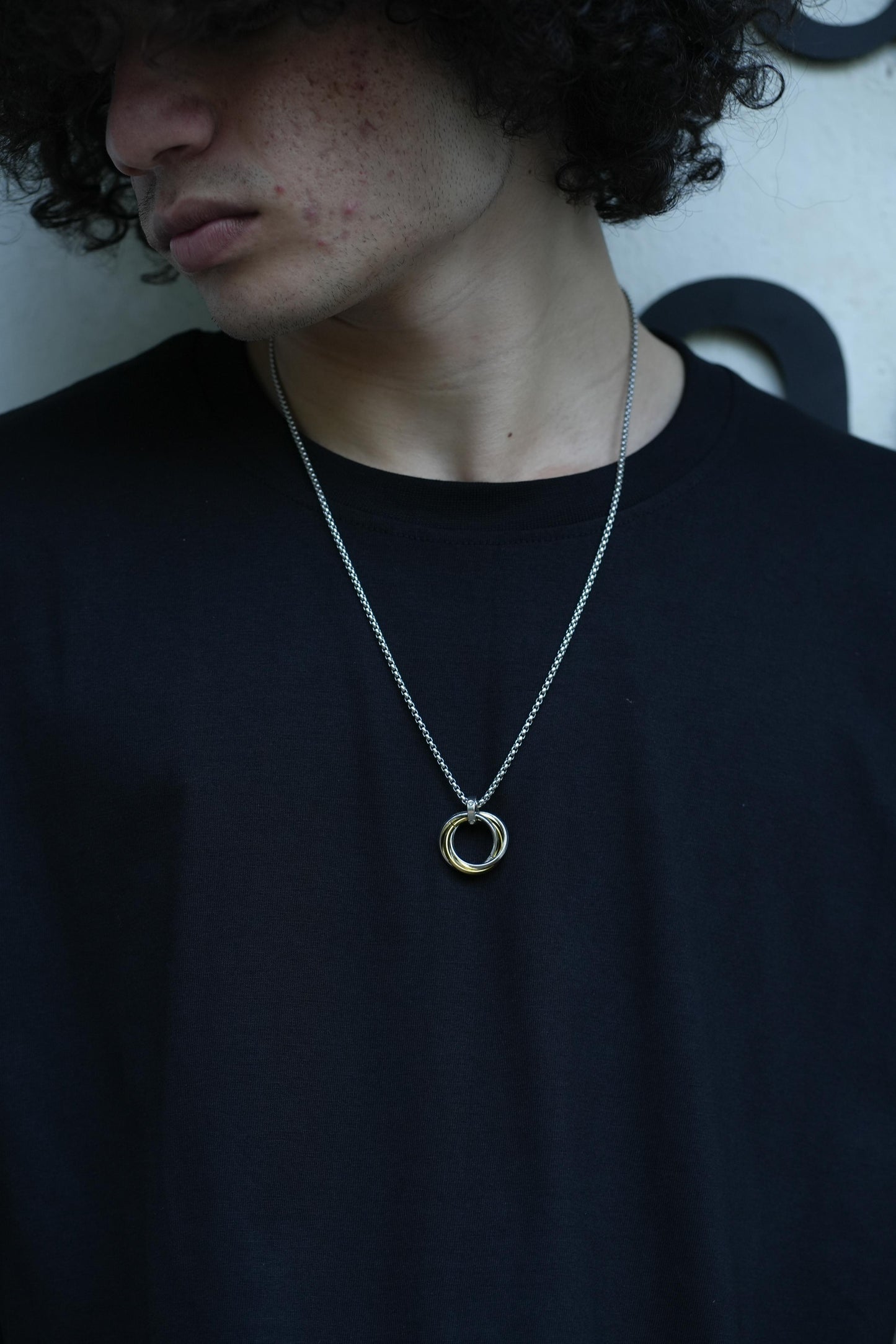 Fusion Orbit - #01