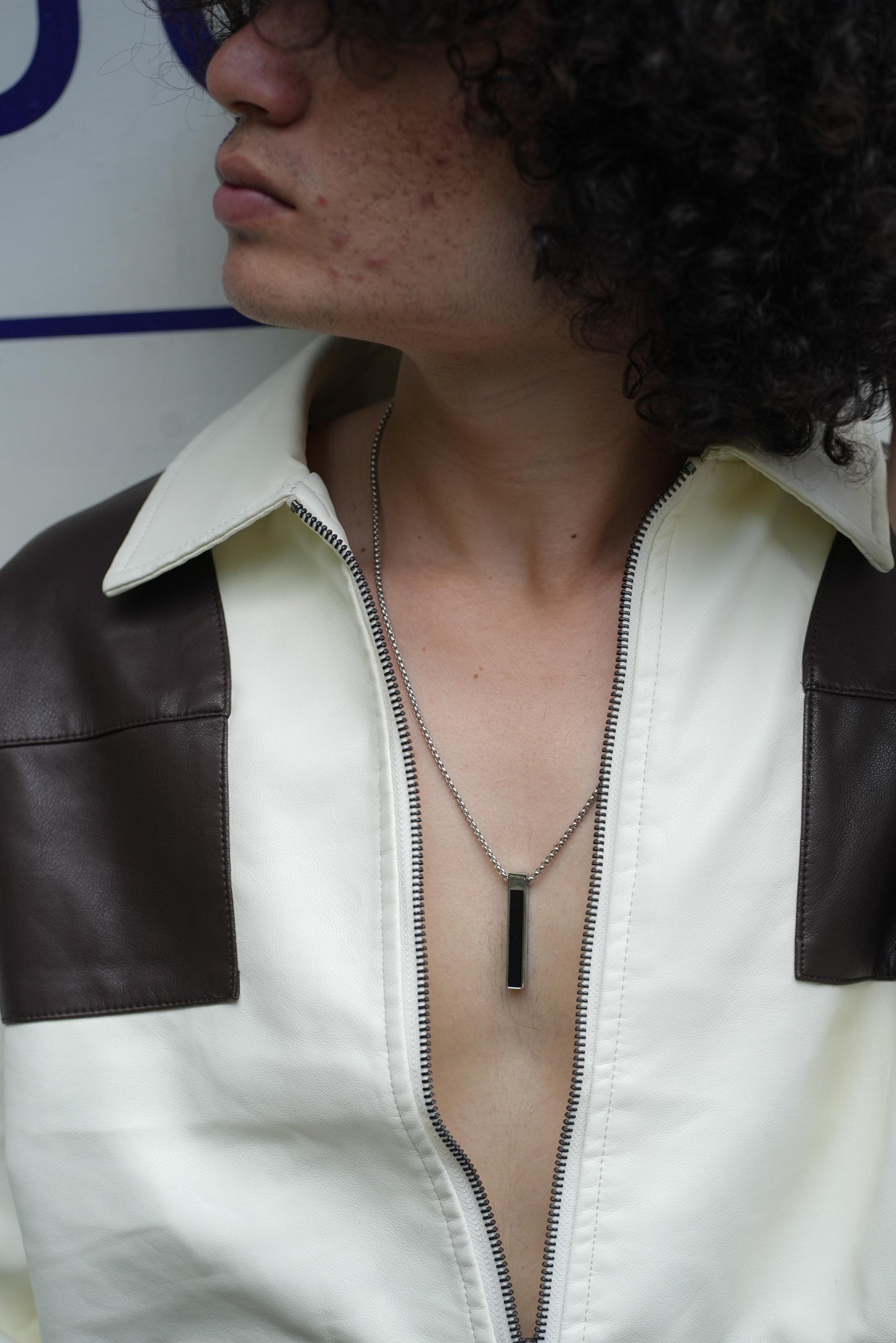 Midnight Bar Pendant