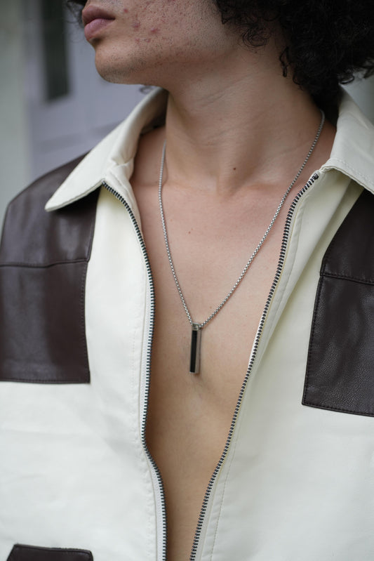Midnight Bar Pendant