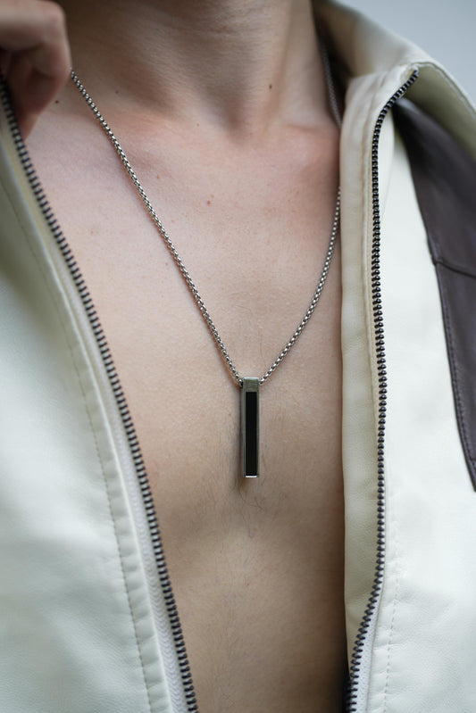 Midnight Bar Pendant