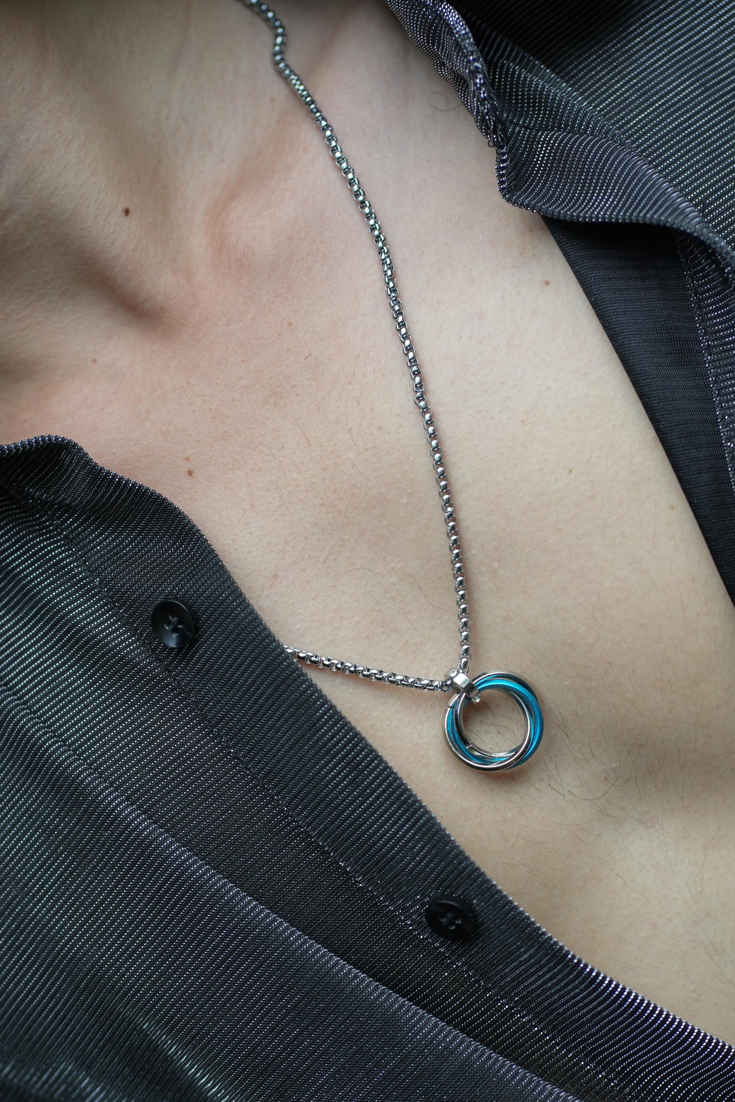 Fusion Orbit #02