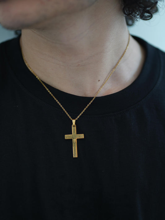 The Script Cross