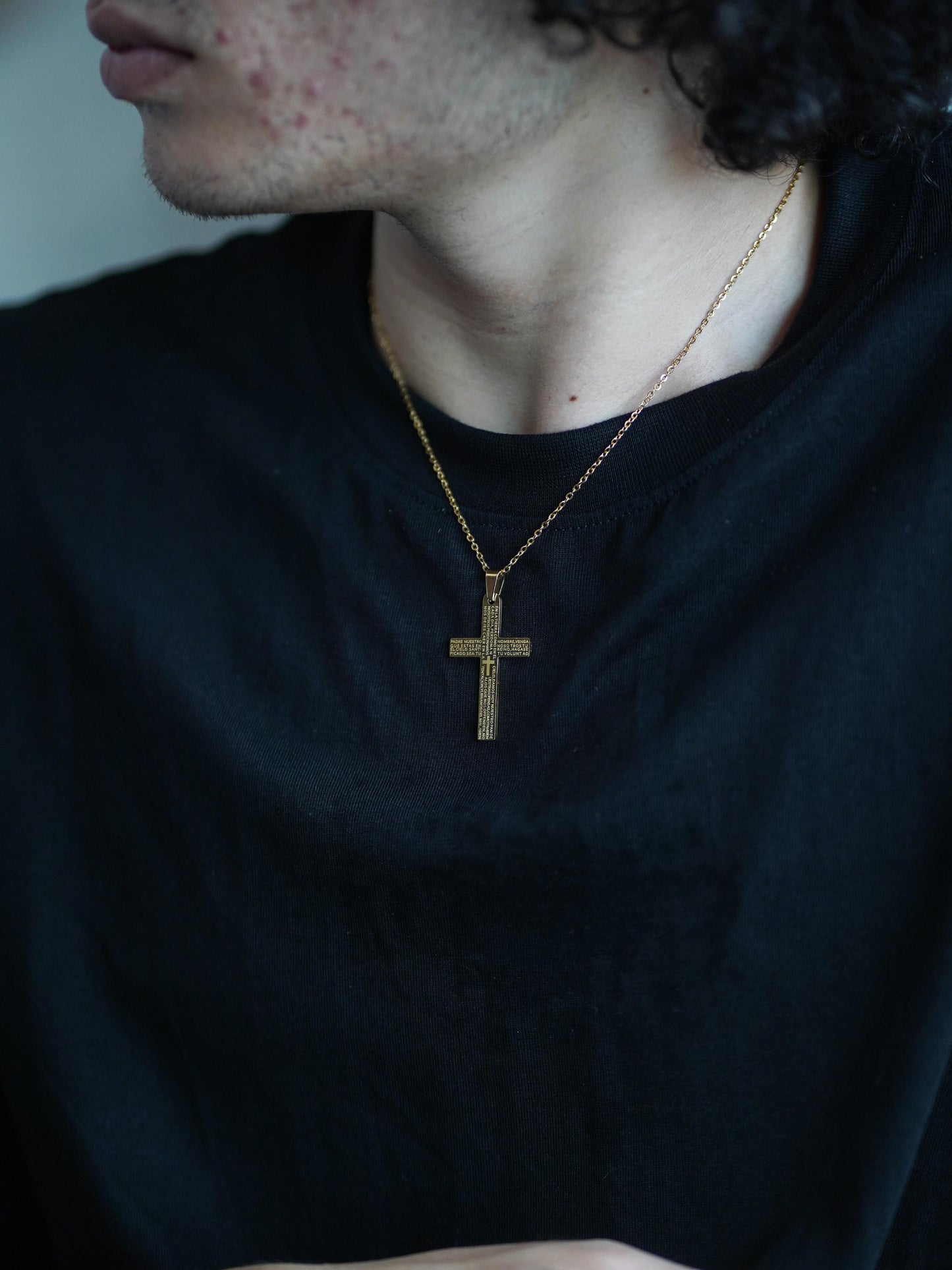 The Script Cross