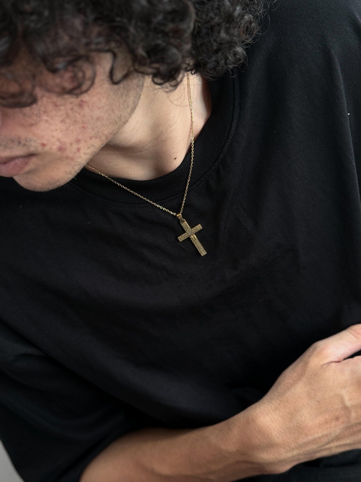 The Script Cross