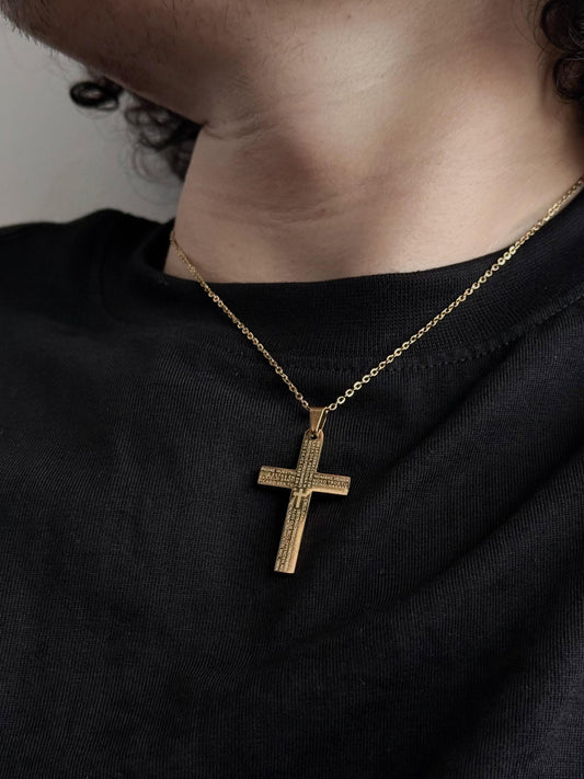 The Script Cross