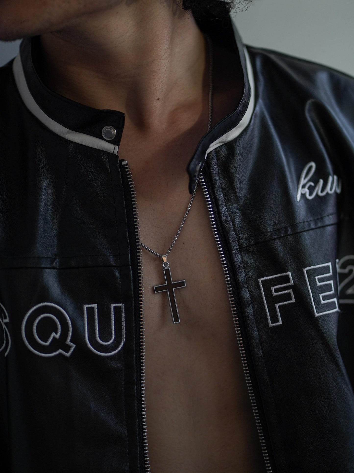 Shadow Cross