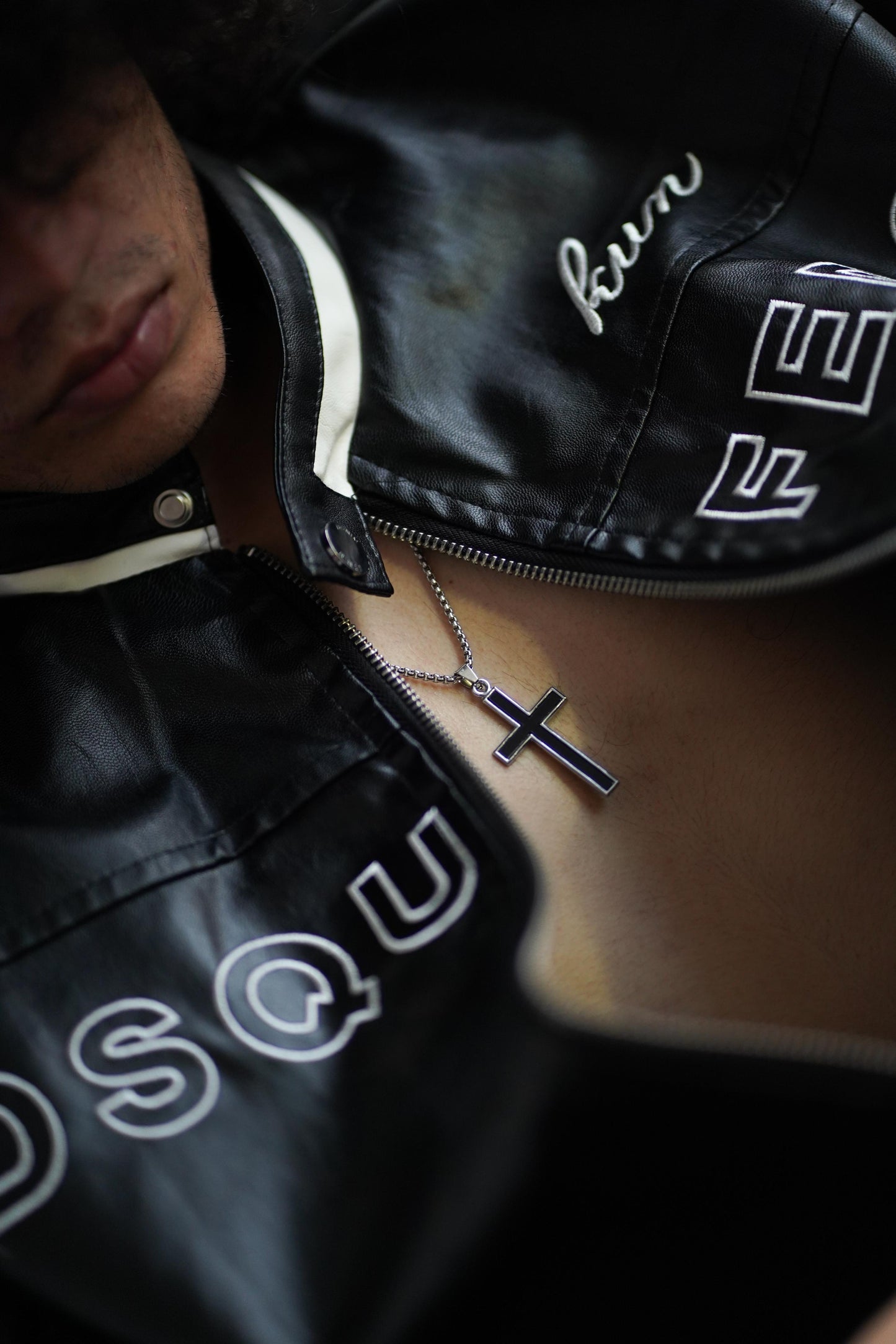 Shadow Cross