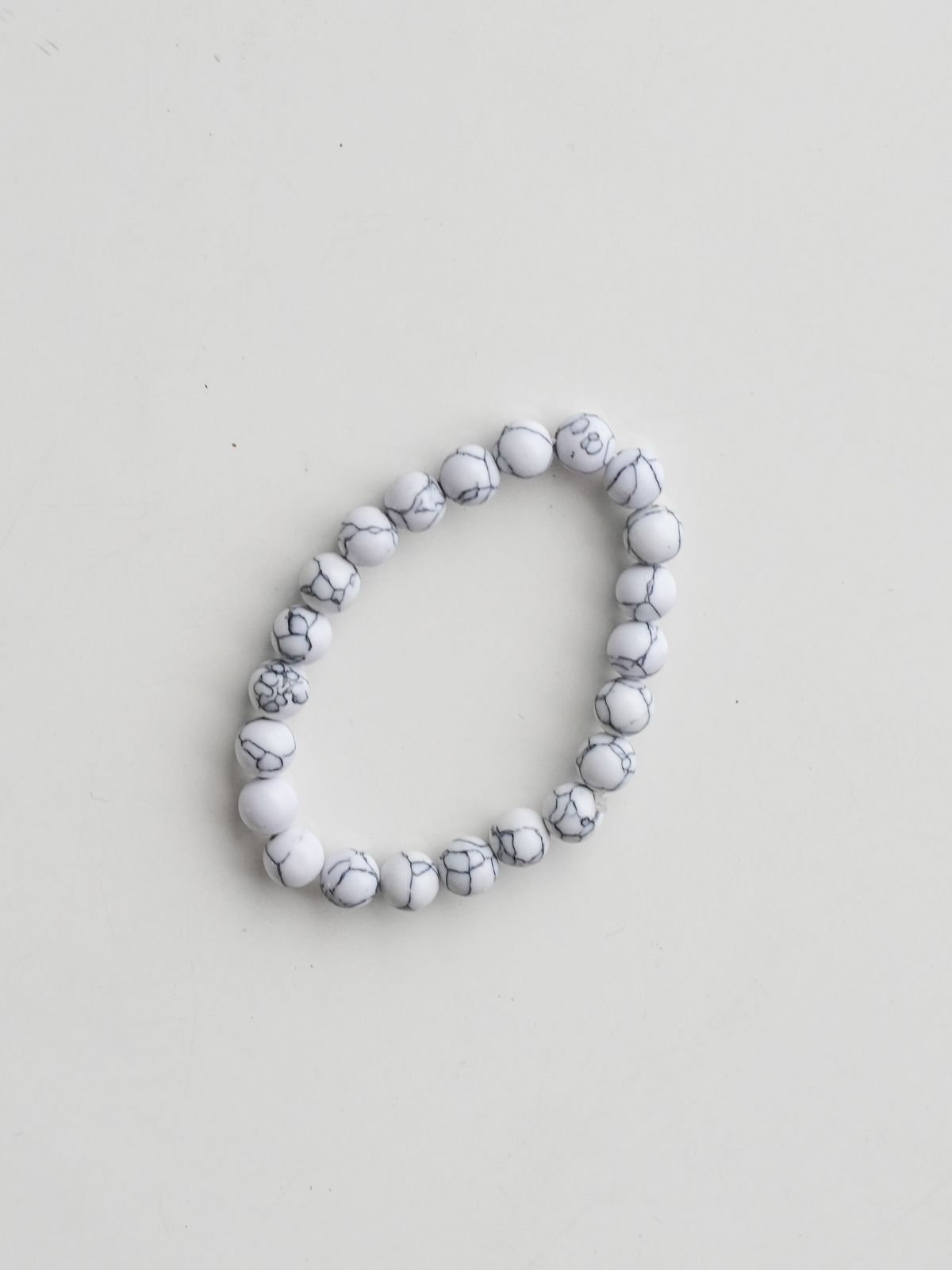 Frost Howlite