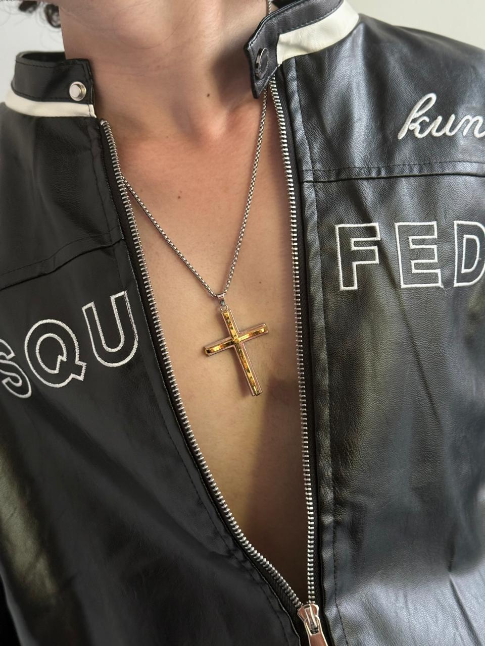 Ember Cross