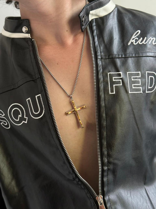 Ember Cross