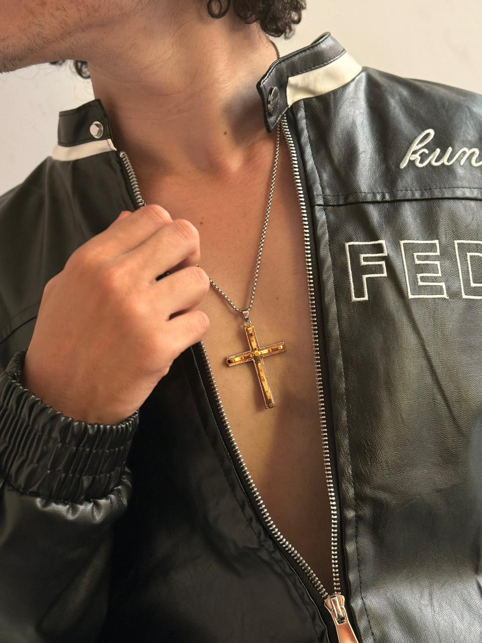 Ember Cross