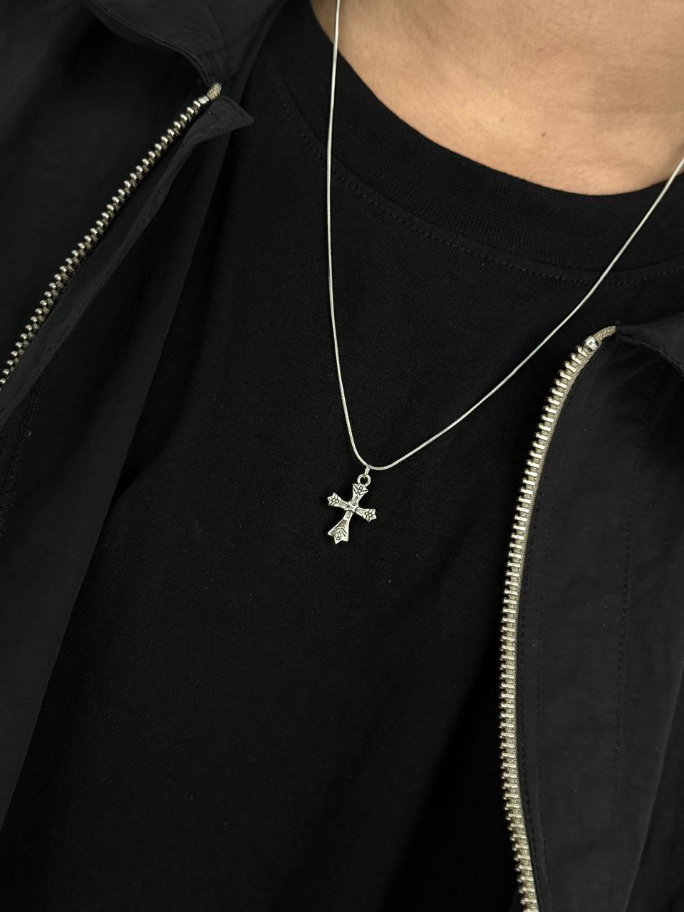 Grave born Cross