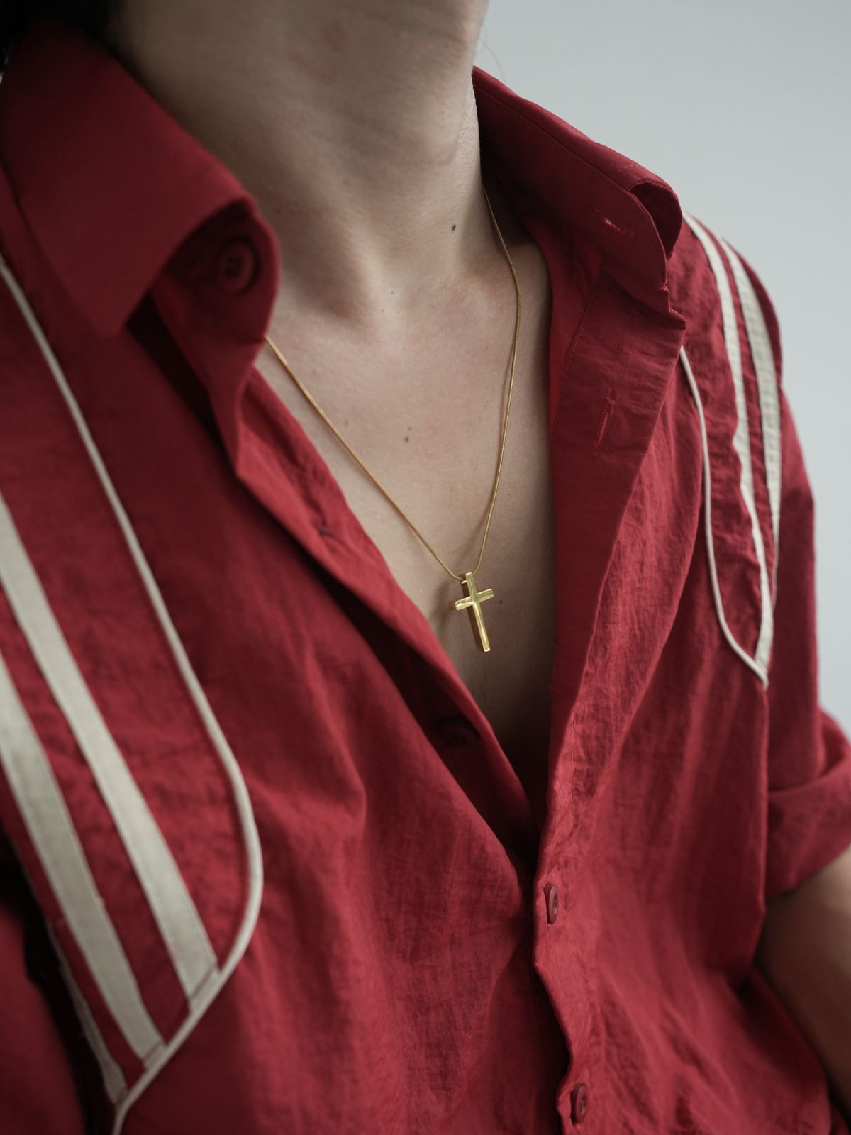 Gilt Creed