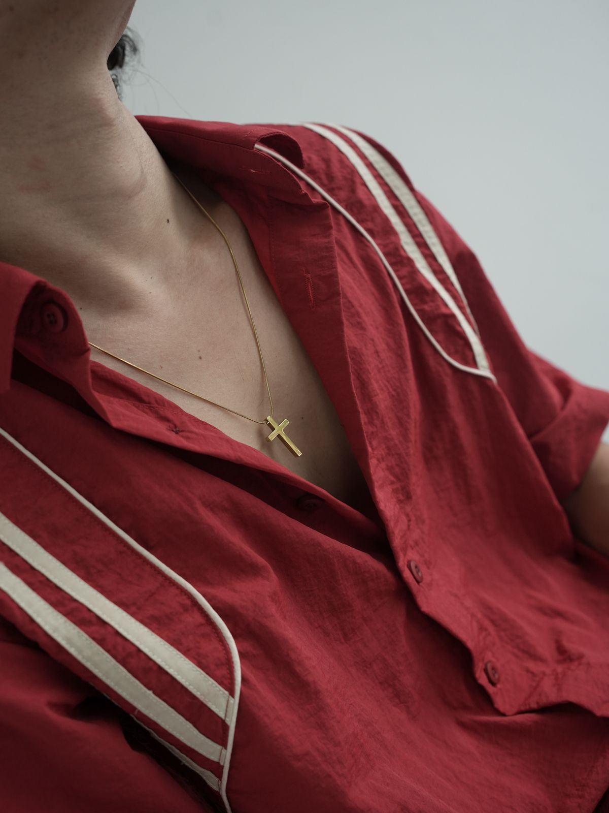 Gilt Creed