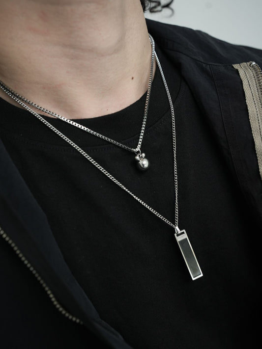 Void Tag Set