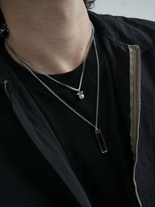 Void Tag Set