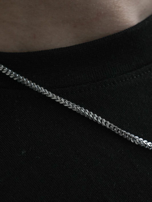 Steelbraid