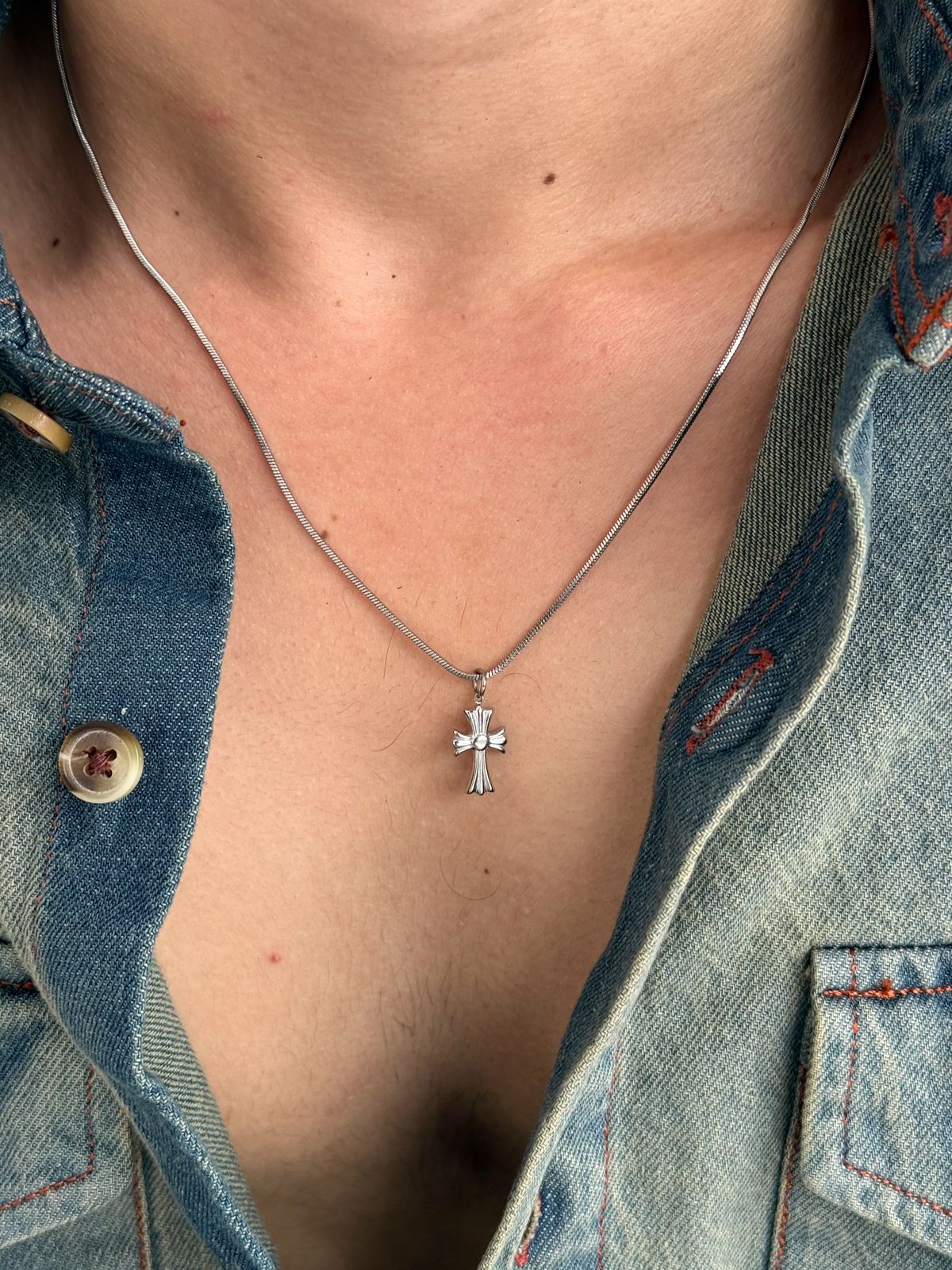 Celestia Cross