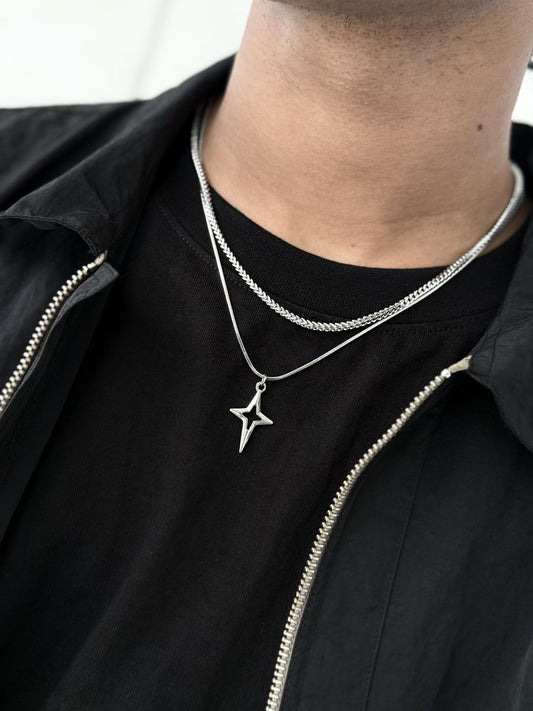 Blac Astra — Limited Edition
