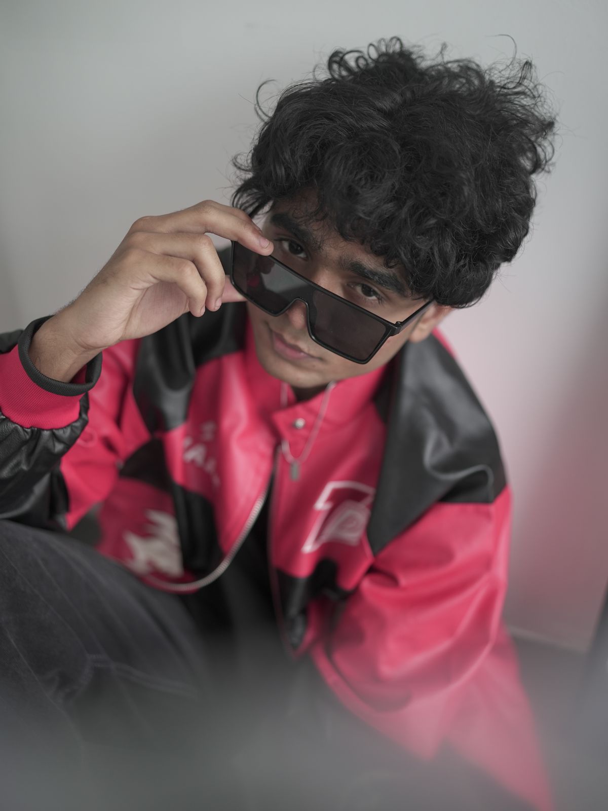 Blac Ruler - Limited Edition