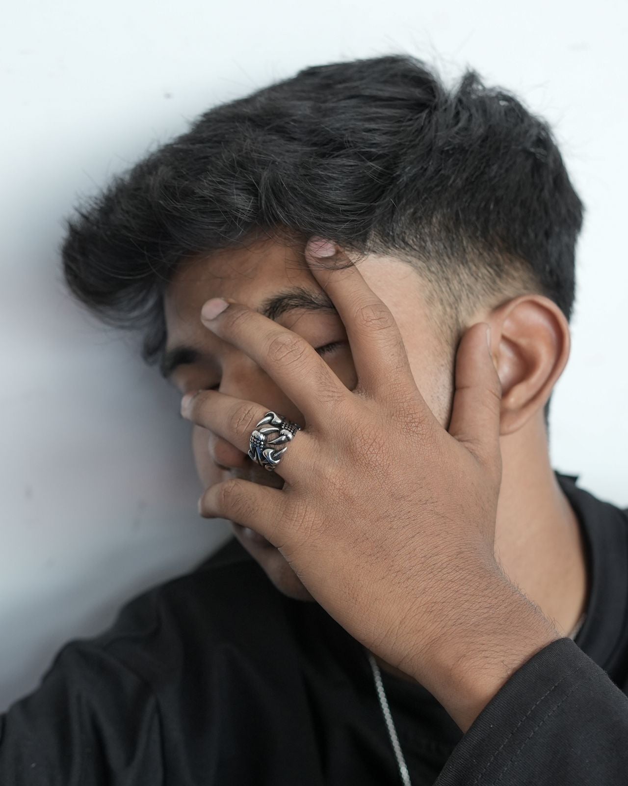 Aquila Ring